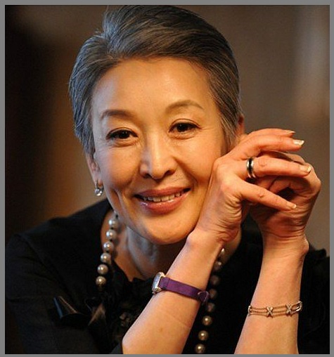 배우 윤석화 별세