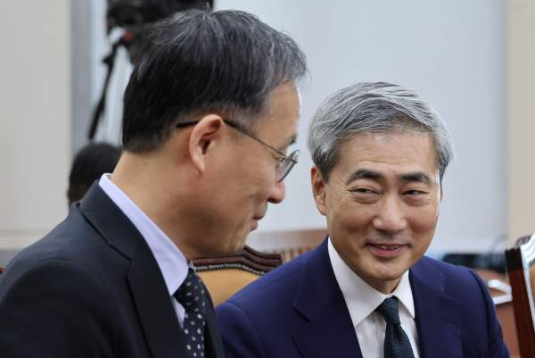 신현송 인사청문회 완벽 정리: 한국은행 총재 후보자 재산, 국적 논란부터 통화정책 전망까지