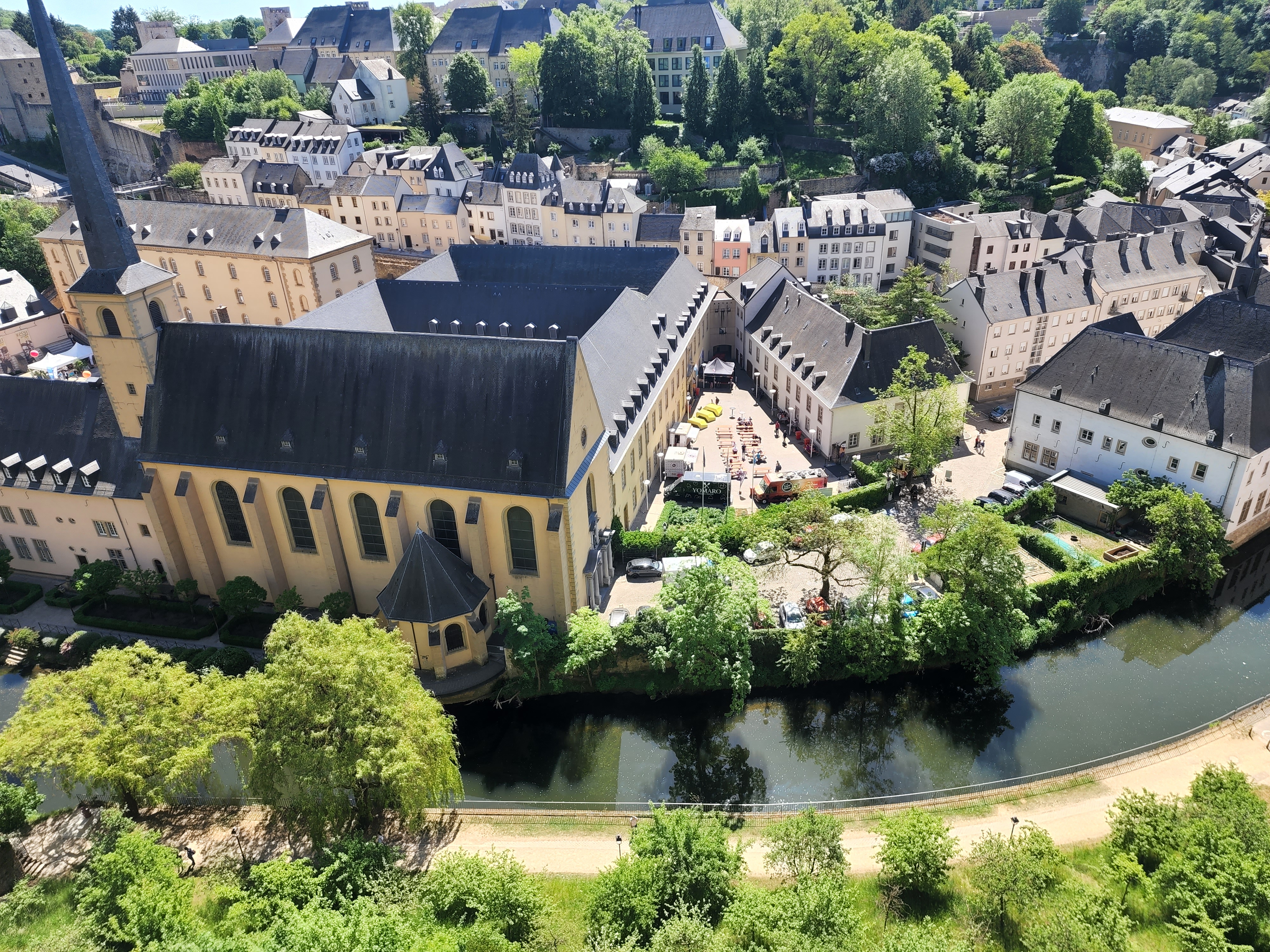 룩셈부르크 사진