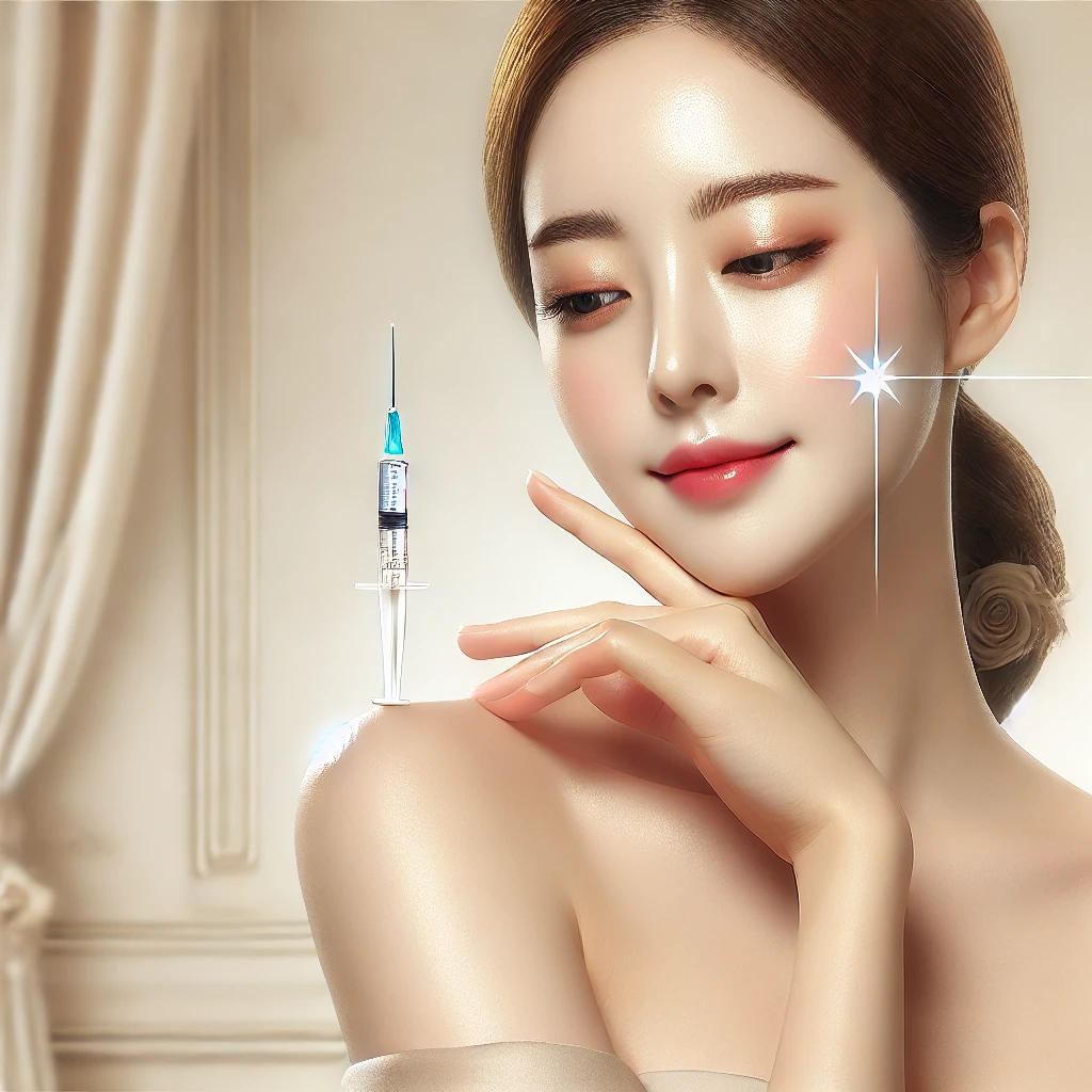 주사시술