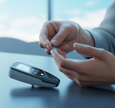 루이보스차의 효능