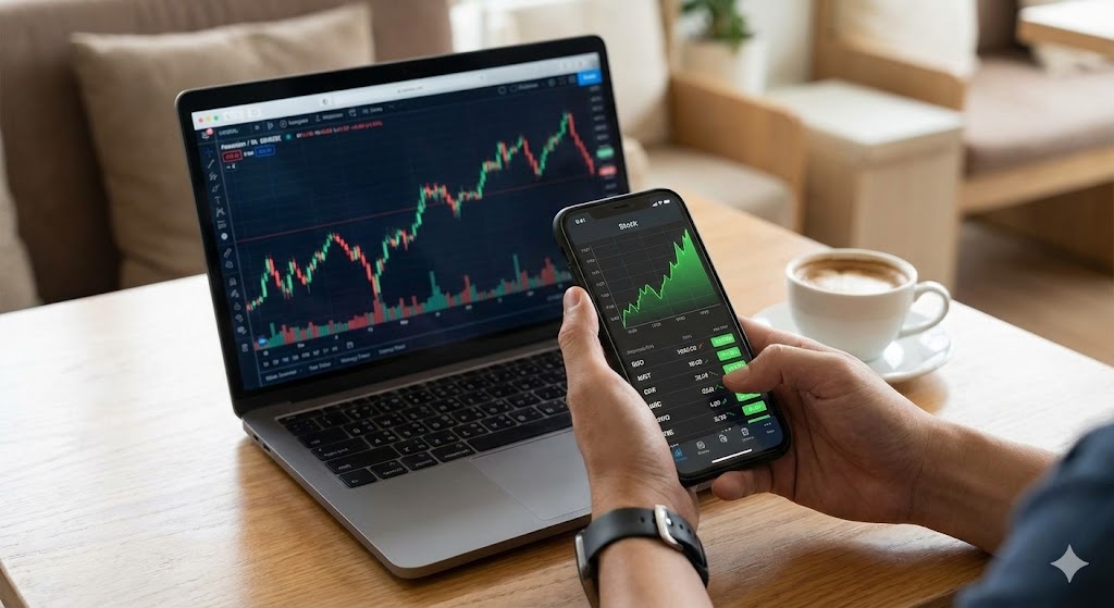 2026년 첫 거래일 코스피 급등&amp;#44; 투자자들이 주목하는 포인트