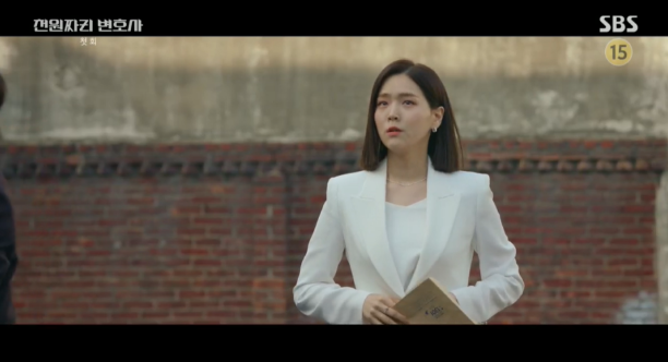 천원짜리 변호사