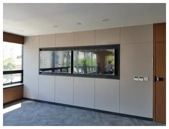 집에 티비 두대 설치로_28