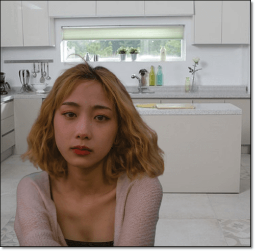 우울증 환자