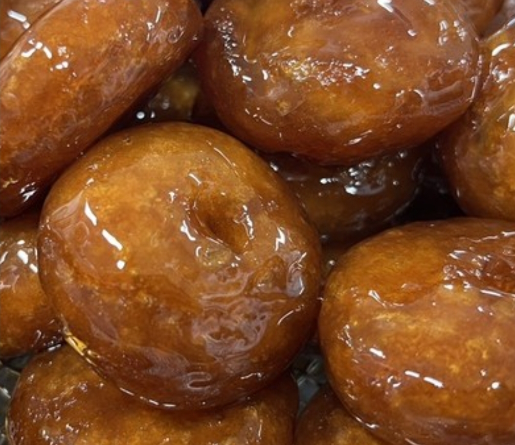 개성주악 - 고유한 전통의 맛과 멋