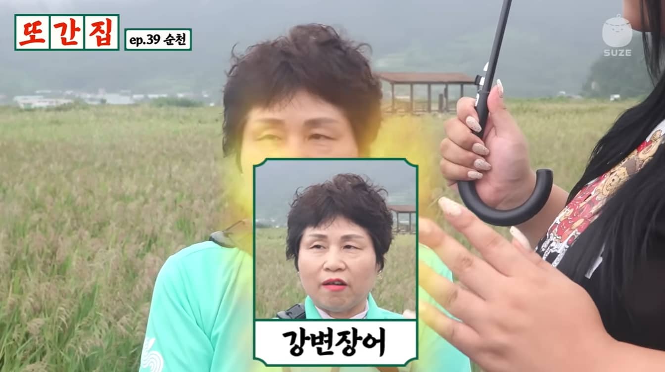 순천 로컬 맛집 풍자 또간집 강변장어