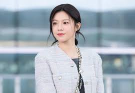 고윤정패션