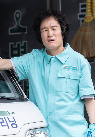 지옥에서 온 판사 몇부작