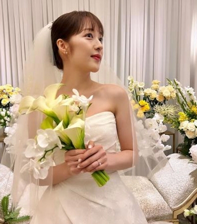 배우 김보라 조바른 결혼 배경