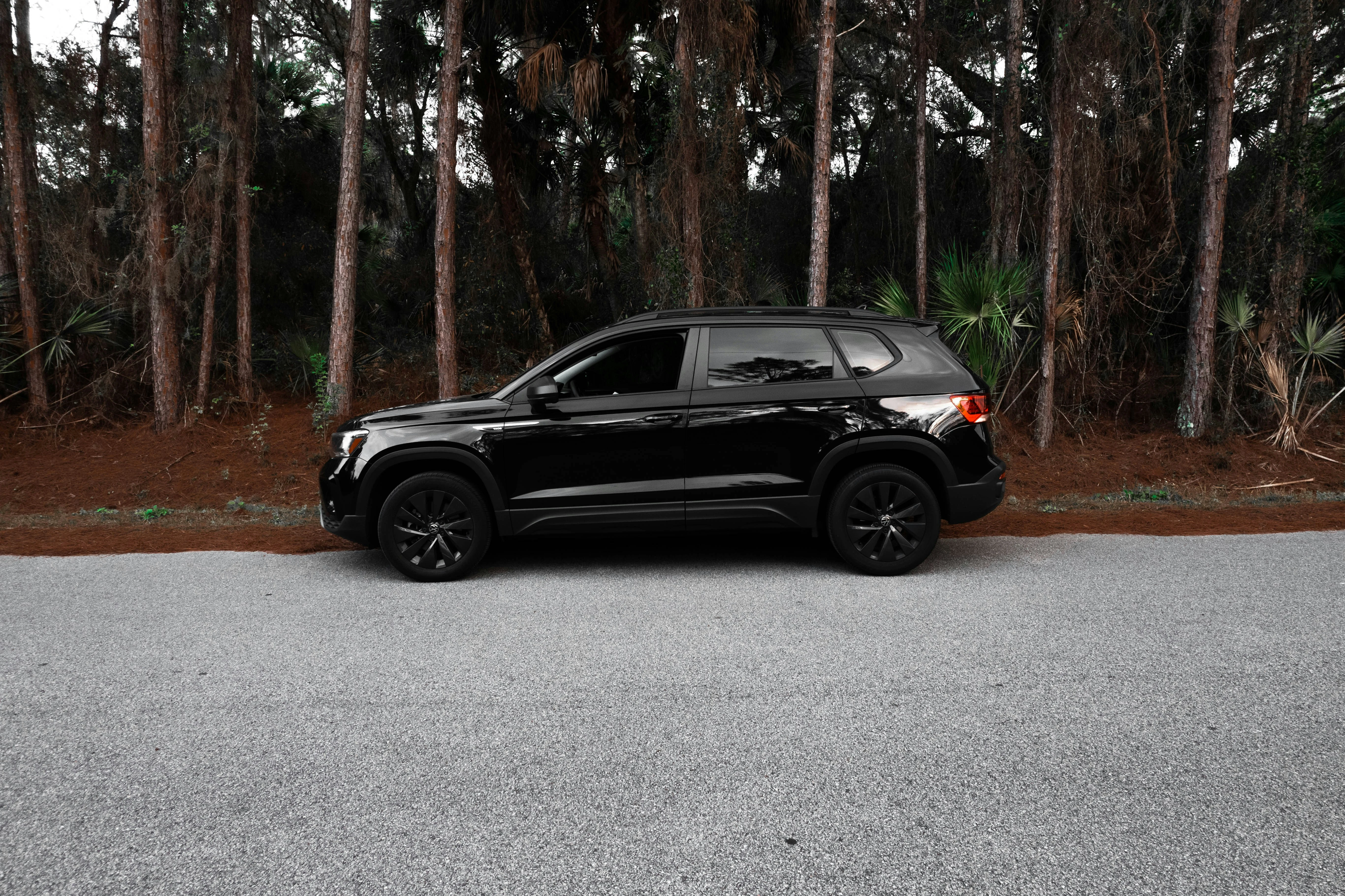 2025 독일 SUV 시장 동향