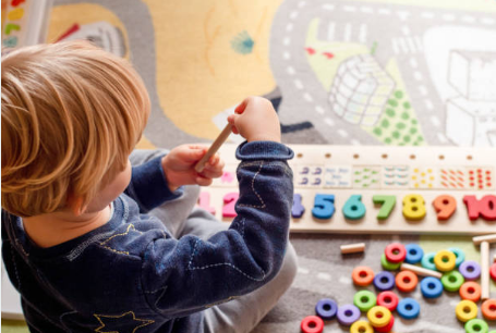 counting toys toddler