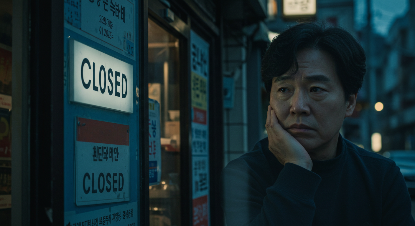 기본 자격 요건과 소상공인 기준