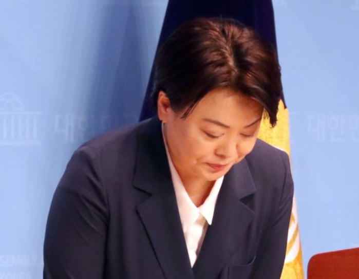 윤희숙 여의도연구원장