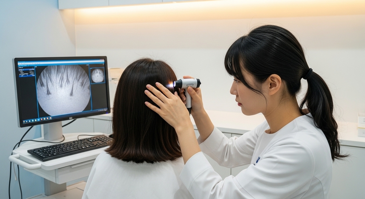 ์ ์๋ฆฌ ํ๋ชจ ๊ด๋ฆฌ๋ฐ๋ ์ง์ฅ์ธ