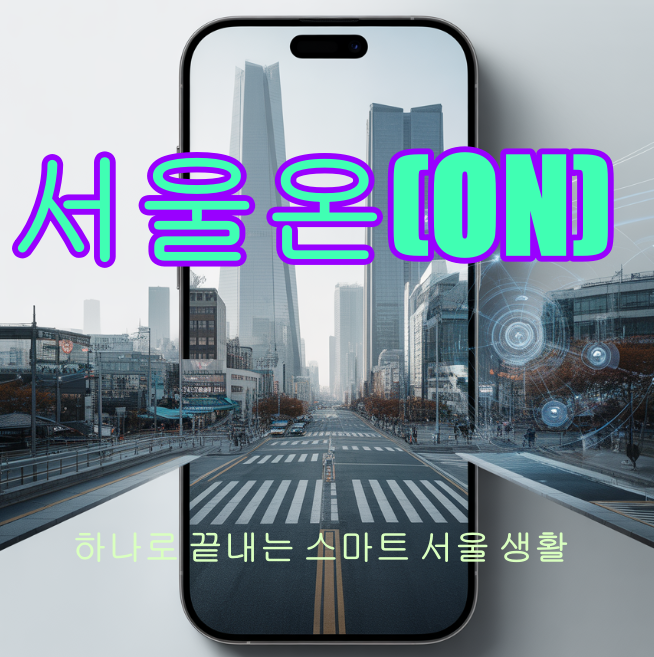 서울온(ON)