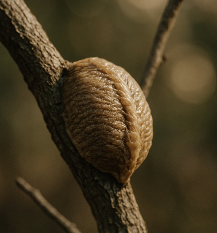 좀사마귀 크기 일반 사마귀보다 작은 체형으로 구별되는 외형적 포인트