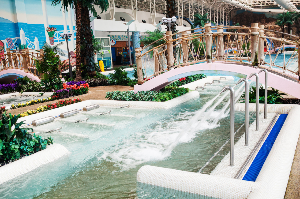 소노문 단양 오션플레이