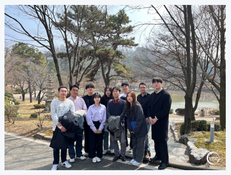 BIGKIM LAB, 기능유전체 연구실