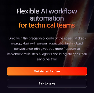 n8n 활용 사례 모음