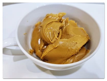 땅콩버터2