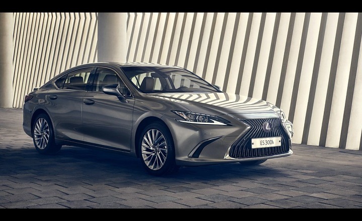 하이브리드 자동차