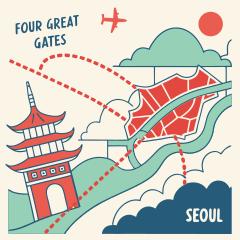 노후경유차 서울 운영금지구역 표시