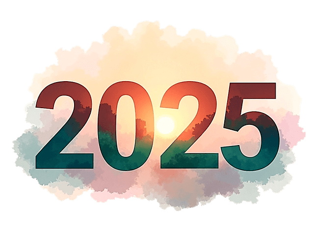 2025 신년운세 무료보기