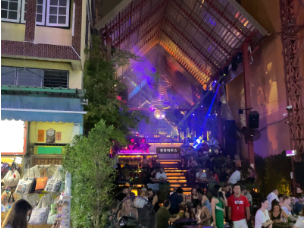 태국 여행 3박 5일 비용6