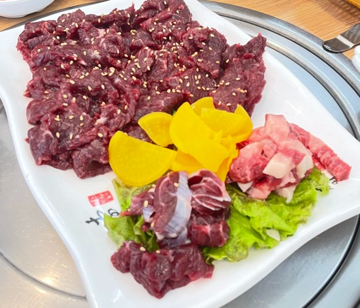 담양 현지인 맛집