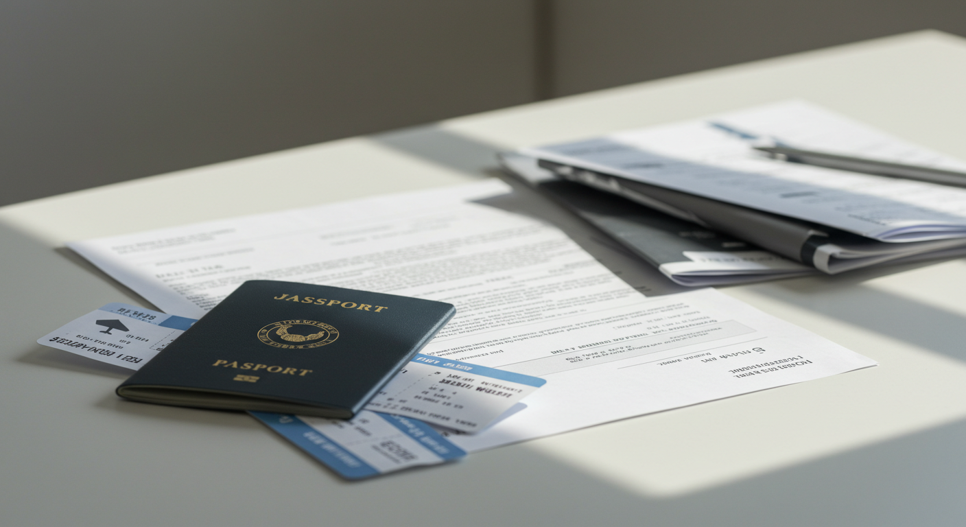 출입국관리&amp;#44; 형사절차