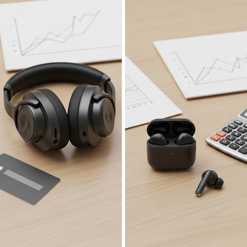 고단가 키워드 환경에서 선택이 달라지는 이유