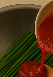 파김치 맛있게 담그는법