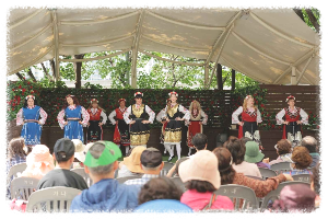 중랑 서울장미축제