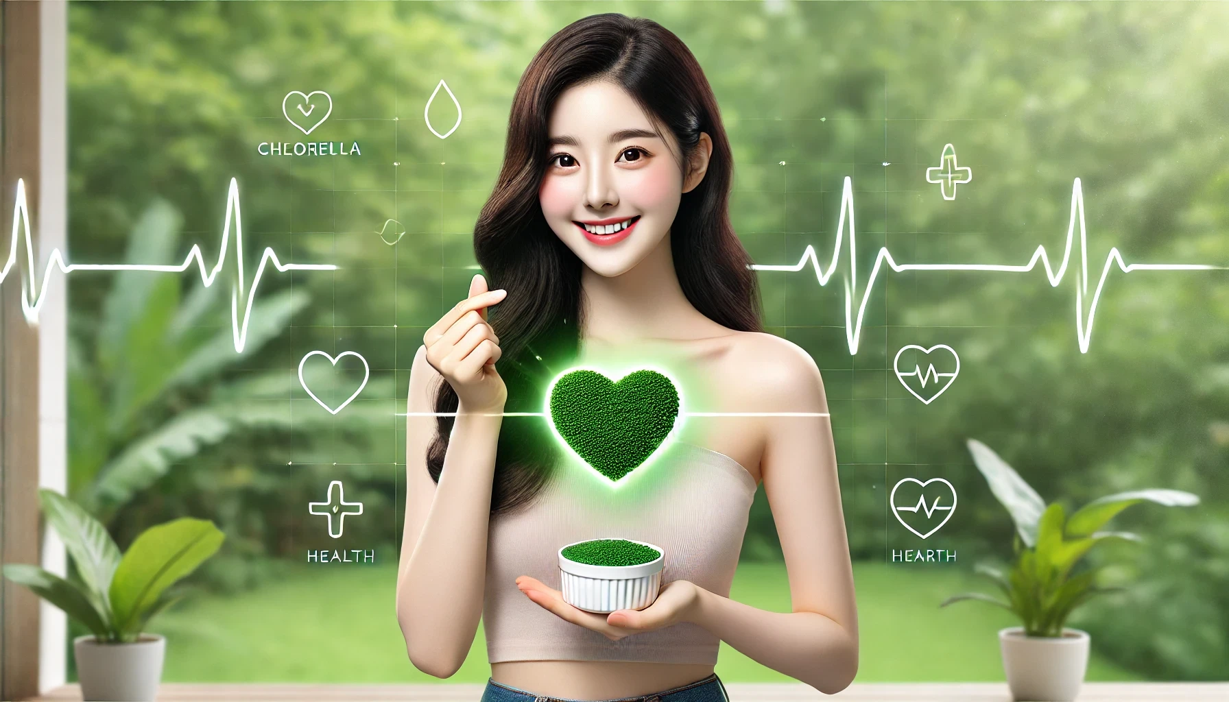 심혈관 건강 개선