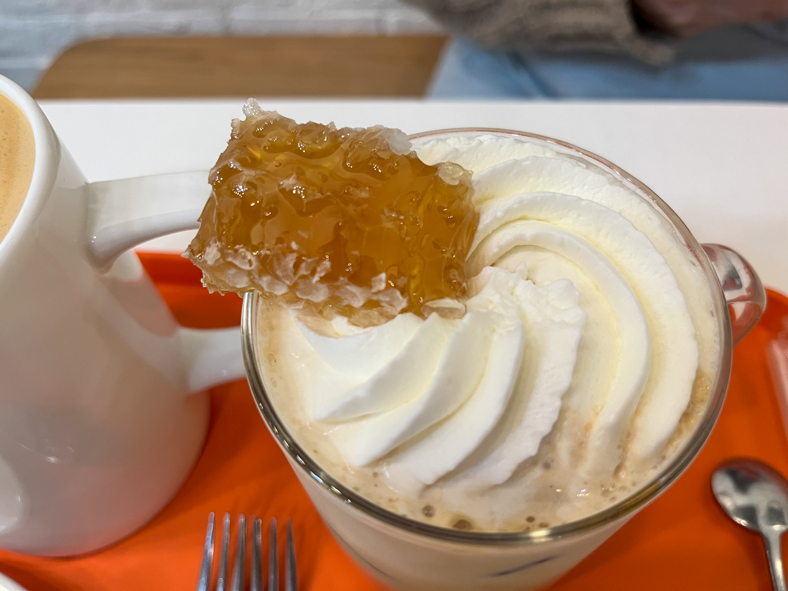부산 덕천동 엔에프커피 (NF COFFEE)
