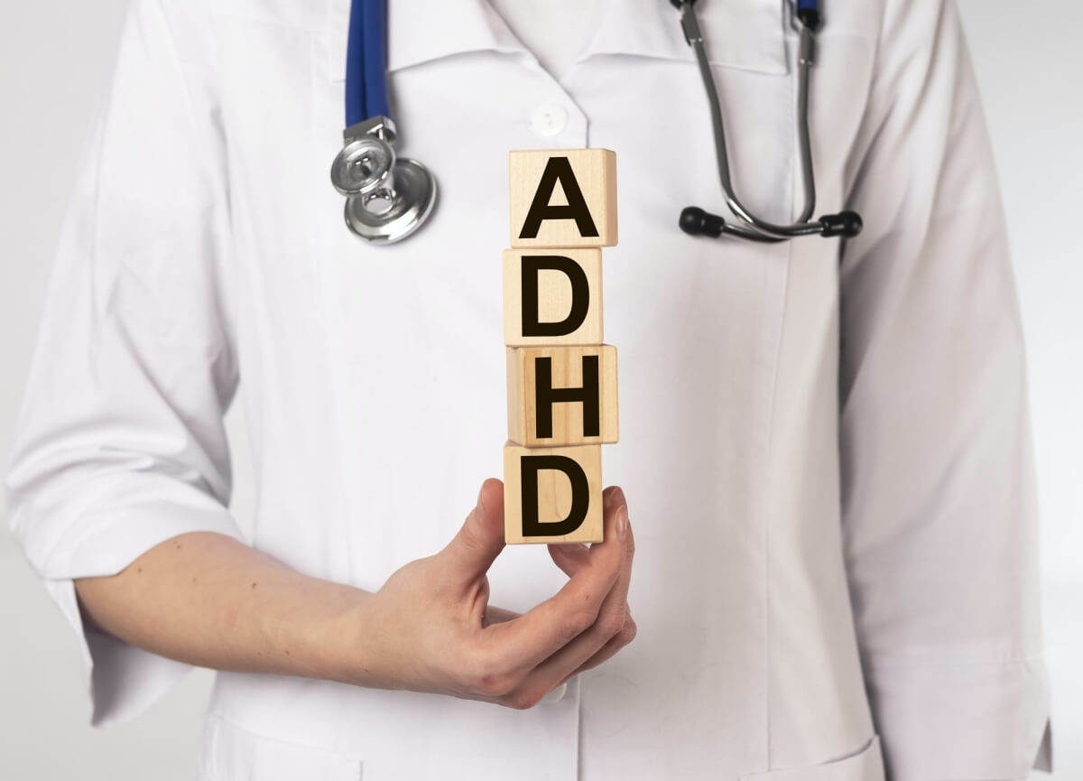 adhd글자