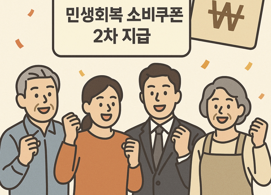 소비쿠폰