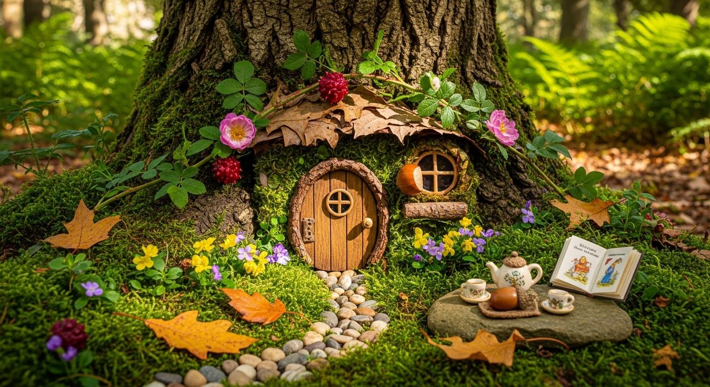 앤슬리 브램블리 헷지