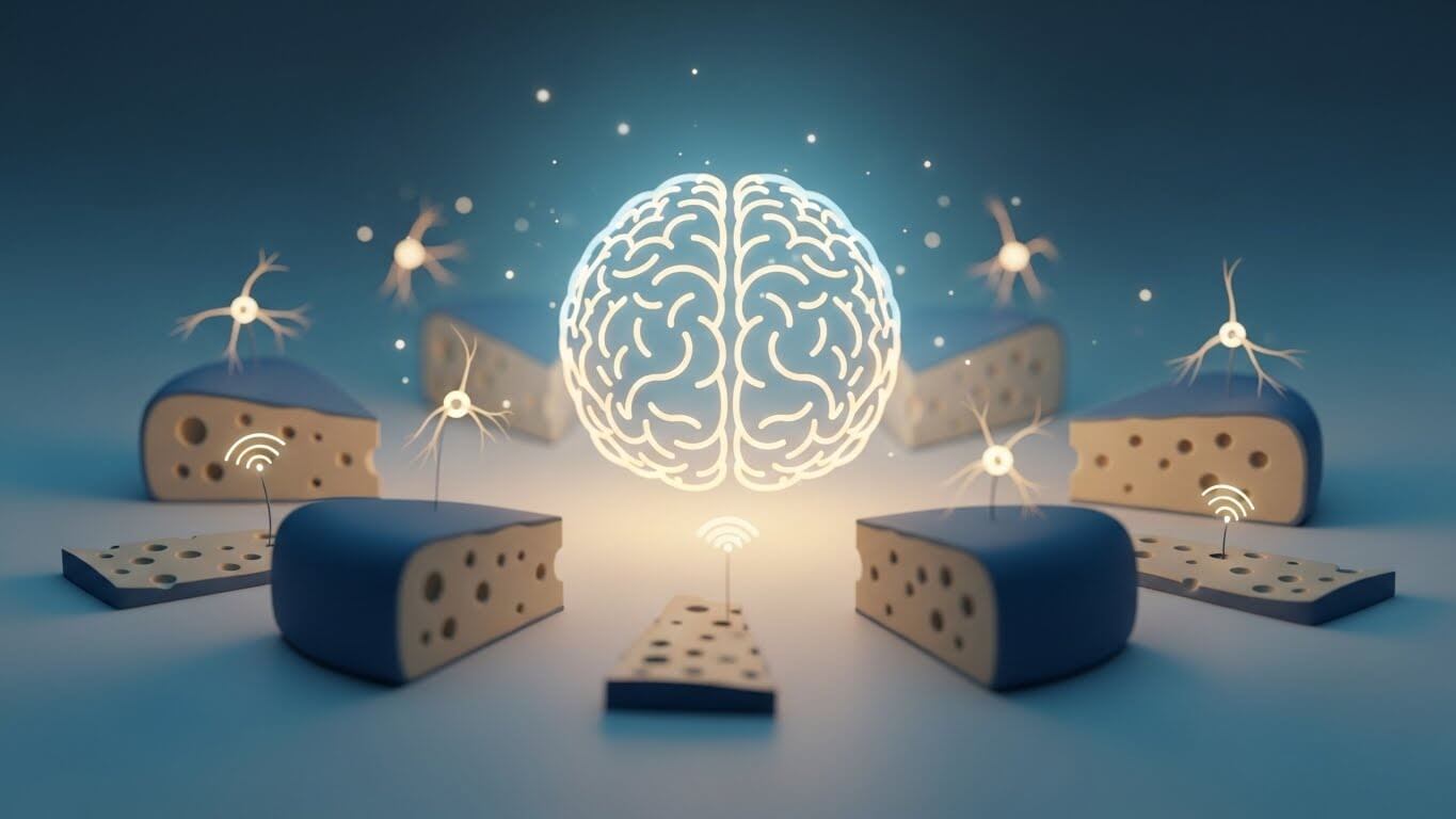 비타민 B12: 인지기능과 혈액 건강에 필수