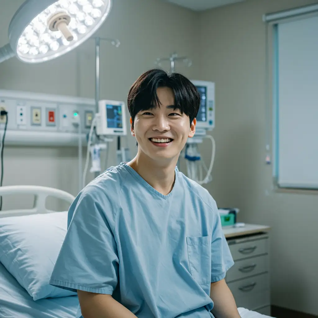 한국형 상병수당 시범사업 신청 방법