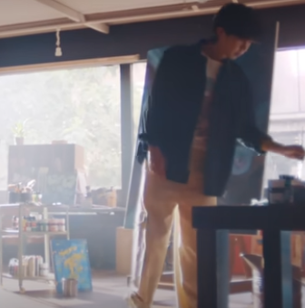 임영웅 콘서트 &amp;#39;IM HERO&amp;#39; 티저영상 이미지13