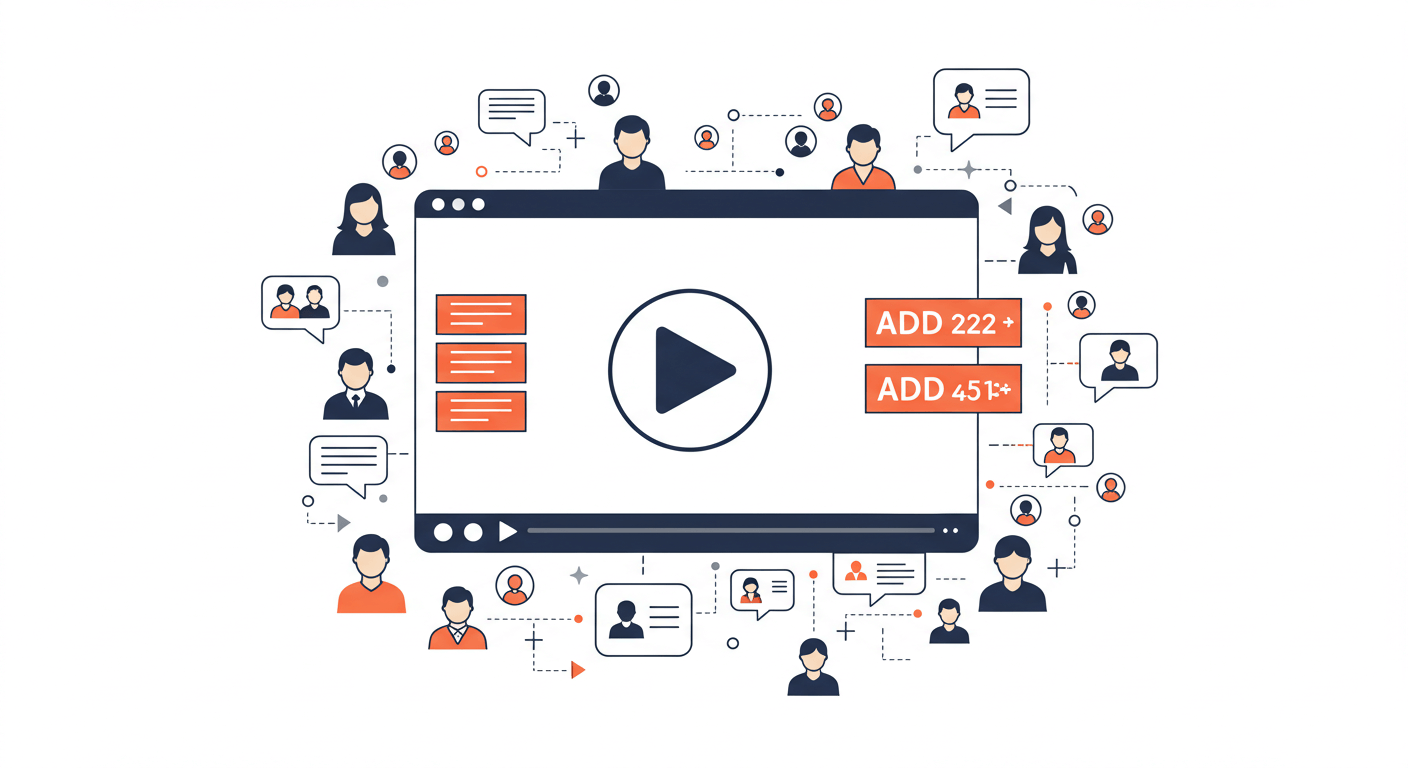 AVOD 모델의 부상과 구조 이해