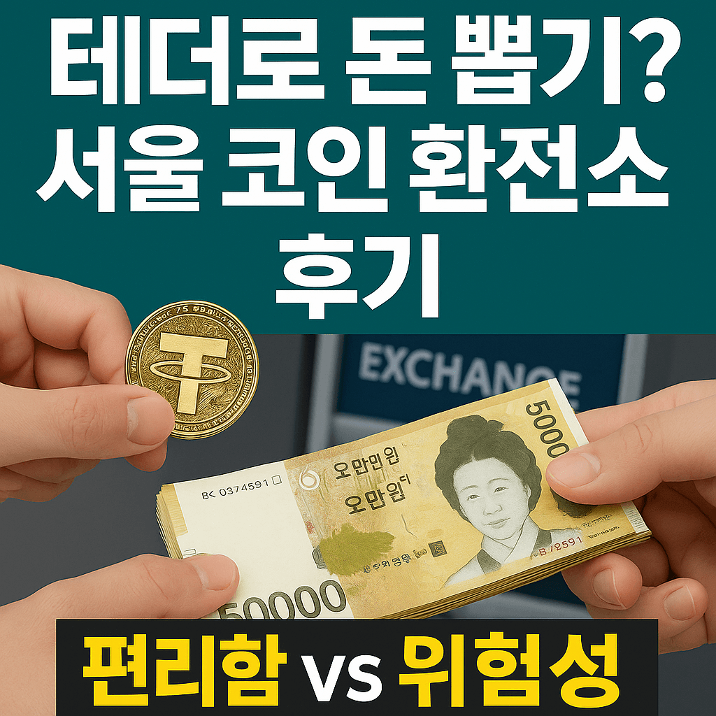 코인환전소