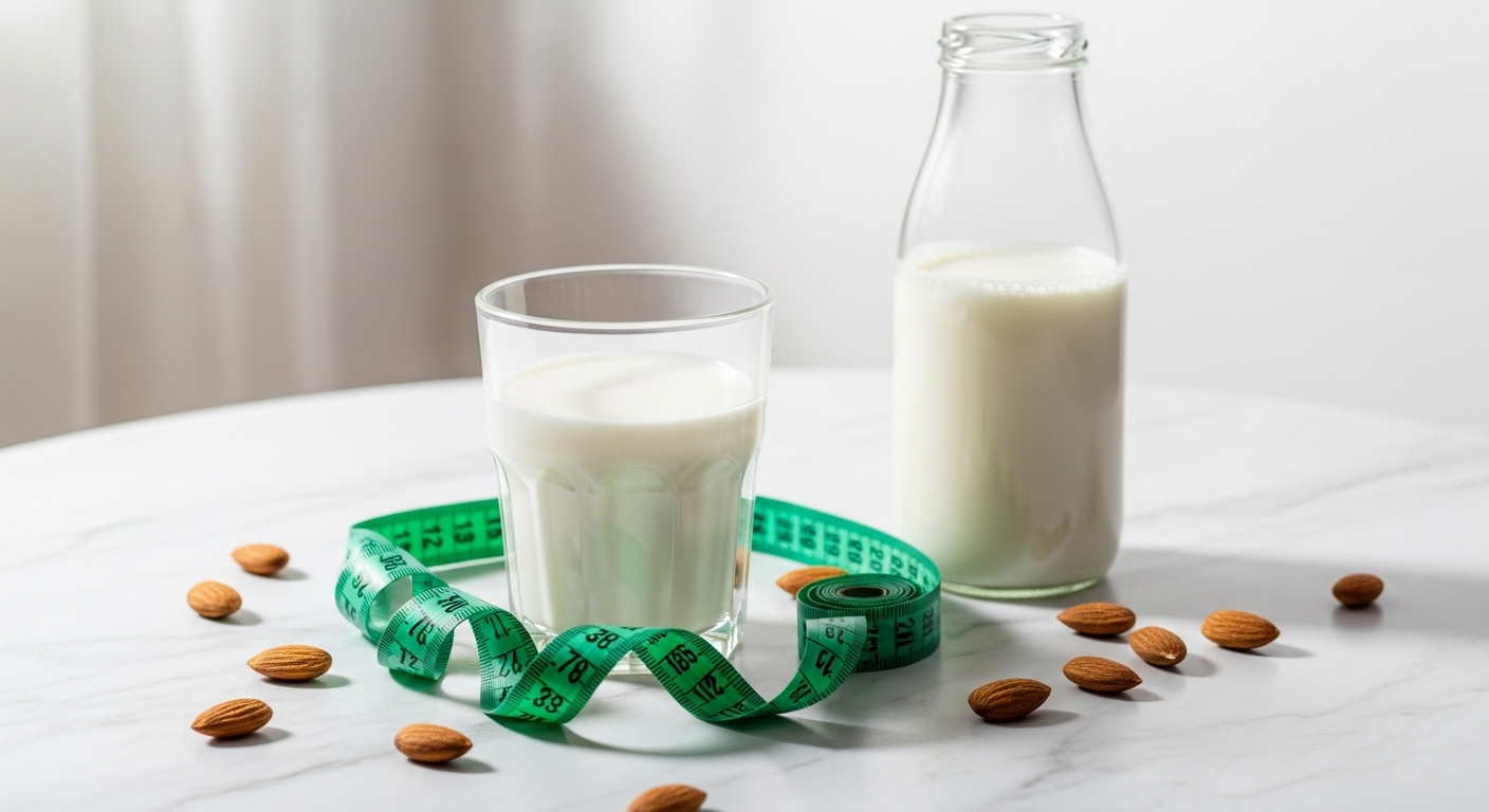 아몬드브리즈다이어트