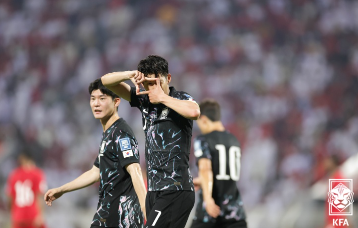 2026 FIFA 월드컵 아시아 3차예선 이라크전 티켓예매