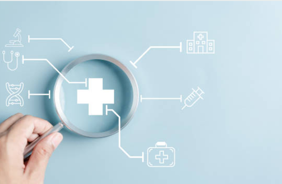 국민건강보험 환급금 조회, 신청 ,지급일 확인