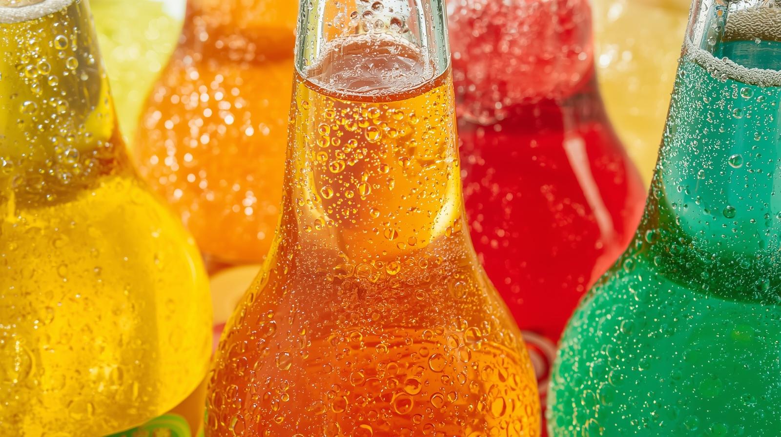 탄수화물이 많은 음식