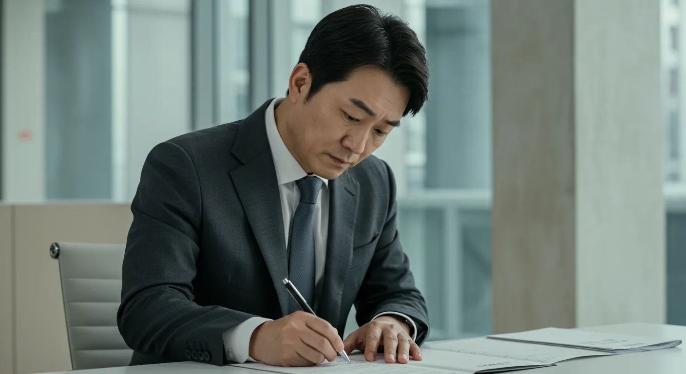 개인사업자 폐업신고, 지금 안 하면 과태료 폭탄? 반드시 해야 할 절차 총정리!