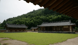 곽재우생가 사진